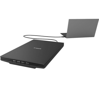 ESCANNER CANON CanoScan LIDE 300 USB 2400x2400