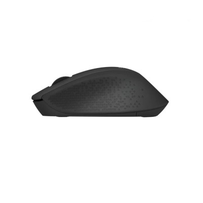 MOUSE LOGITECH M280 WIRELESS BLACK