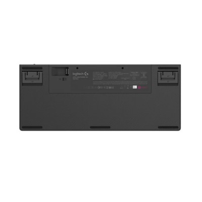 TECLADO LOGITECH G515 TKL  LIGHTSPEED/BT LIGHTSYNC RGB BLACK