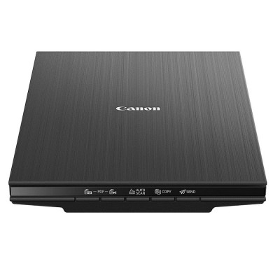 Escaner Canon CanoScan Lide 400 usb 4800 x 4800