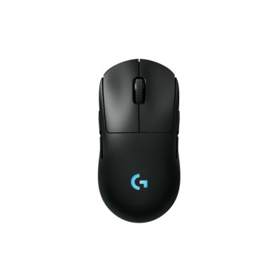 MOUSE LOGITECH G PRO 2 LIGTHSPEED WIRELESS HERO 2 44K LIGHTFORCE/LIGHTSYNC RGB BLACK
