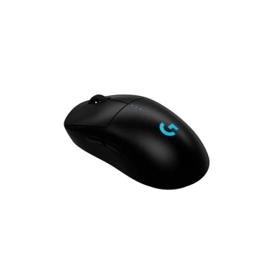 MOUSE LOGITECH G PRO 2 LIGTHSPEED WIRELESS HERO 2 44K LIGHTFORCE/LIGHTSYNC RGB BLACK