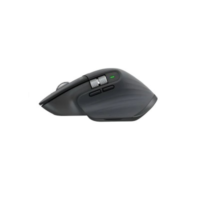 MOUSE LOGITECH MX MASTER 3S BLUETOOTH / 8K DPI / GRAPHITE