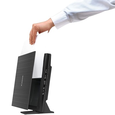 Escaner Canon CanoScan Lide 400 usb 4800 x 4800