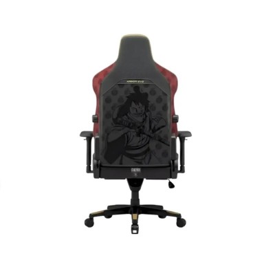 Silla Gamer Cougar Armor Evo Luffy Edición One Piece