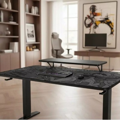 Mesa Gamer Cougar E-STAR 120 Luffy Edición One Piece