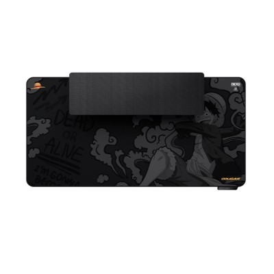 Mesa Gamer Cougar E-STAR 120 Luffy Edición One Piece