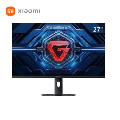 Monitor Gamer Xiaomi G27i 2026: 27" IPS, 200Hz, 1ms