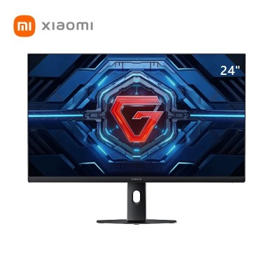 Monitor Gamer Xiaomi G24i 23.8" IPS 200Hz 1ms GTG HDR400