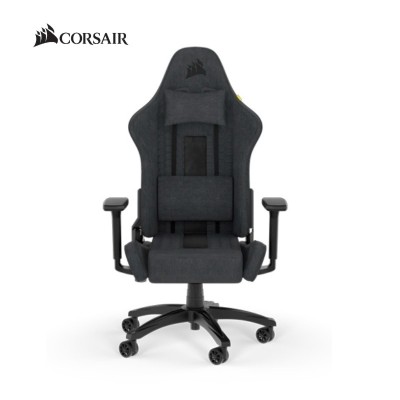 CORSAIR TC100 RELAXED GREY GAMING CHAIR