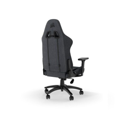 CORSAIR TC100 RELAXED GREY GAMING CHAIR