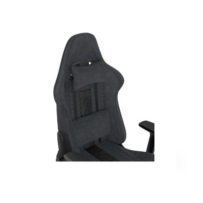CORSAIR TC100 RELAXED GREY GAMING CHAIR