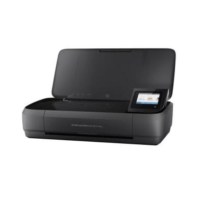 IMPRESORA MULTIFUNCIONAL HP OFFICEJET 250 MOBILE CZ992A PORTATIL