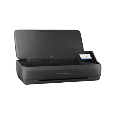IMPRESORA MULTIFUNCIONAL HP OFFICEJET 250 MOBILE CZ992A PORTATIL