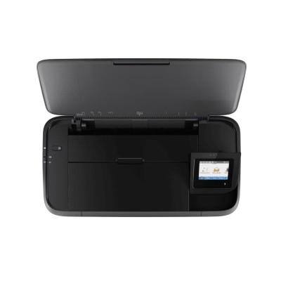IMPRESORA MULTIFUNCIONAL HP OFFICEJET 250 MOBILE CZ992A PORTATIL