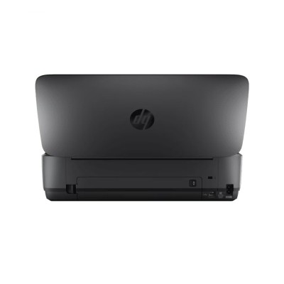 IMPRESORA MULTIFUNCIONAL HP OFFICEJET 250 MOBILE CZ992A PORTATIL