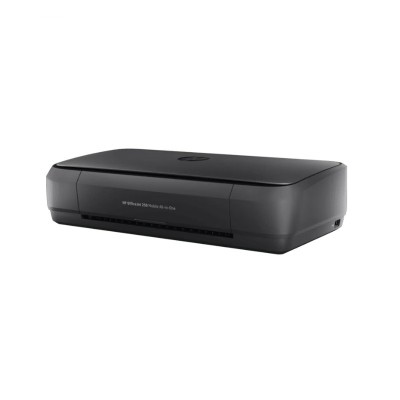 IMPRESORA MULTIFUNCIONAL HP OFFICEJET 250 MOBILE CZ992A PORTATIL