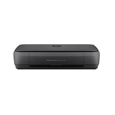 IMPRESORA MULTIFUNCIONAL HP OFFICEJET 250 MOBILE CZ992A PORTATIL