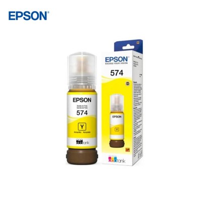 TINTA EPSON T574420 YELLOW P/ L8050/ L18050