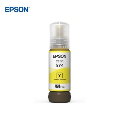 TINTA EPSON T574420 YELLOW P/ L8050/ L18050
