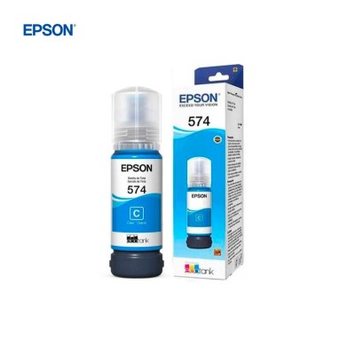TINTA EPSON T574220 CYAN P/ L8050/ L18050