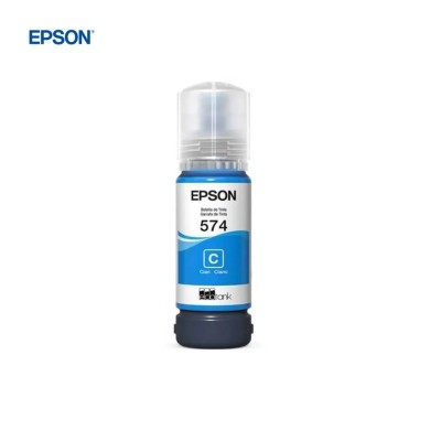TINTA EPSON T574220 CYAN P/ L8050/ L18050