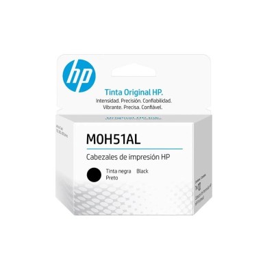 Cabezal HP GT M0H51A Negro P/ 315/ 415/ 5810/ 5820/ 115