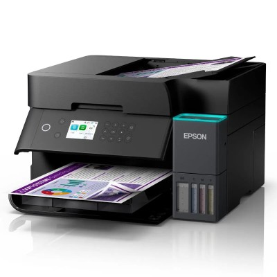 MULTIFUNCIONAL EPSON L6370 ETHERNET WIFI/ DUPLEX/ ADF