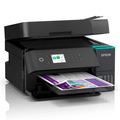 MULTIFUNCIONAL EPSON L6370 ETHERNET WIFI/ DUPLEX/ ADF