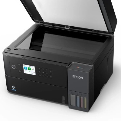 MULTIFUNCIONAL EPSON L6370 ETHERNET WIFI/ DUPLEX/ ADF