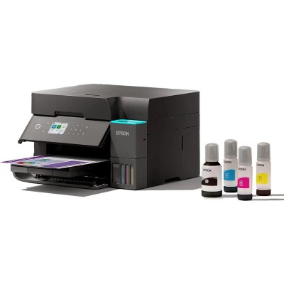 MULTIFUNCIONAL EPSON L6370 ETHERNET WIFI/ DUPLEX/ ADF