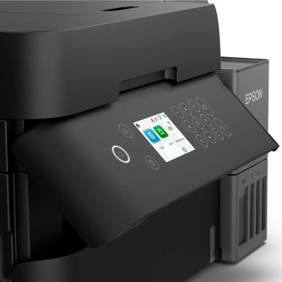 MULTIFUNCIONAL EPSON L6370 ETHERNET WIFI/ DUPLEX/ ADF