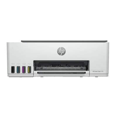 Impresora Multifuncional HP Smart Tank 580 (1F3Y2A)