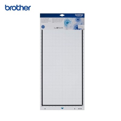 Tapete Baja Sujeción Brother ScanNCut DX, 30x60 cm, Largo - CADXMATLOW24