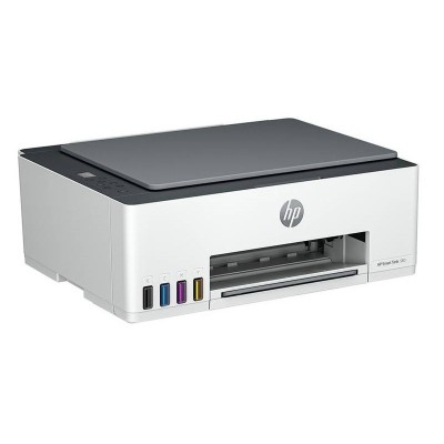 Impresora Multifuncional HP Smart Tank 580 (1F3Y2A)