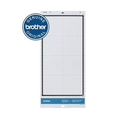 Tapete Baja Sujeción Brother ScanNCut DX, 30x60 cm, Largo - CADXMATLOW24