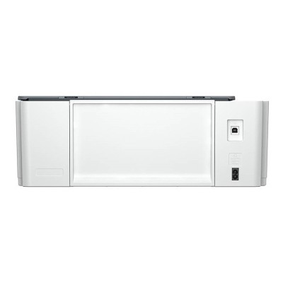 Impresora Multifuncional HP Smart Tank 580 (1F3Y2A)