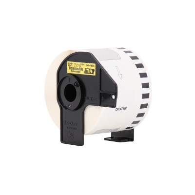 DK4605 | Cinta Brother DK-4605 (62 mm x 30.4 m)