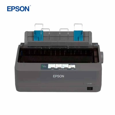 Impresora Matricial Epson LX-350 9 Pines C11CC24001