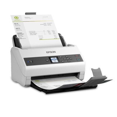 Escáner Epson WorkForce DS-870 65ppm ADF 100 Pag. B11B250201