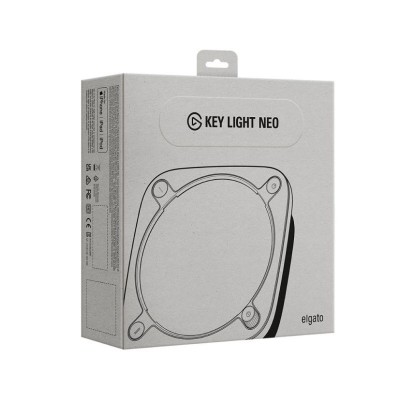 ELGATO KEY LIGHT NEO