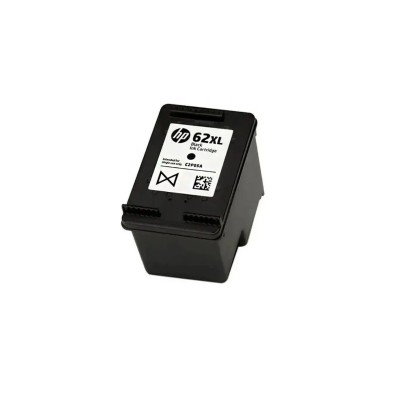 CARTUCHO DE TINTA HP 62XL NEGRO (C2P05AL) OJM 200