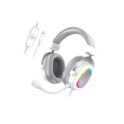 Auricular Fifine H6 WHITE
