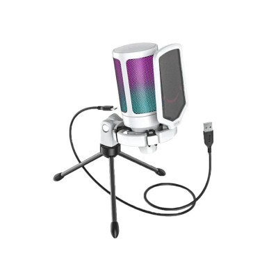 Micrófono Fifine A6V WHITE