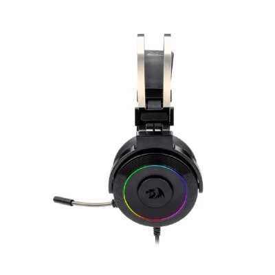 Auriculares LAMIA con Stand H320-RGB BLACK
