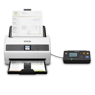 Escáner Epson WorkForce DS-870 65ppm ADF 100 Pag. B11B250201