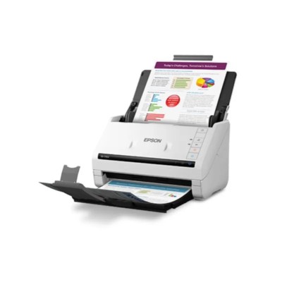 Escáner Epson WorkForce DS-770 II