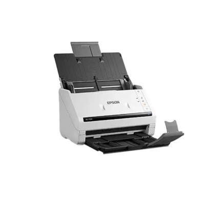 Escáner Epson WorkForce DS-770 II