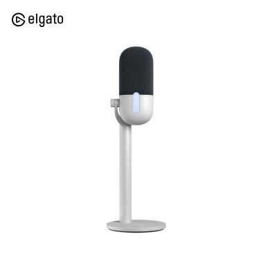 Micrófono Elgato Wave Neo condensador USB-C