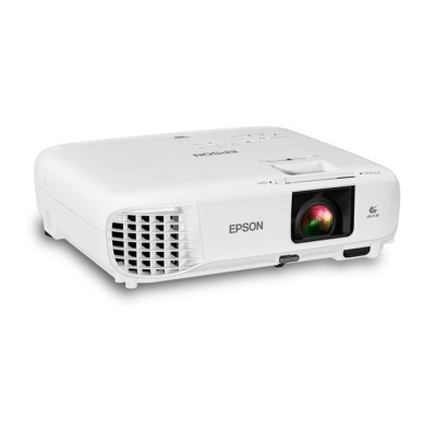 Proyector Epson PowerLite E20, 3400 Lúmenes